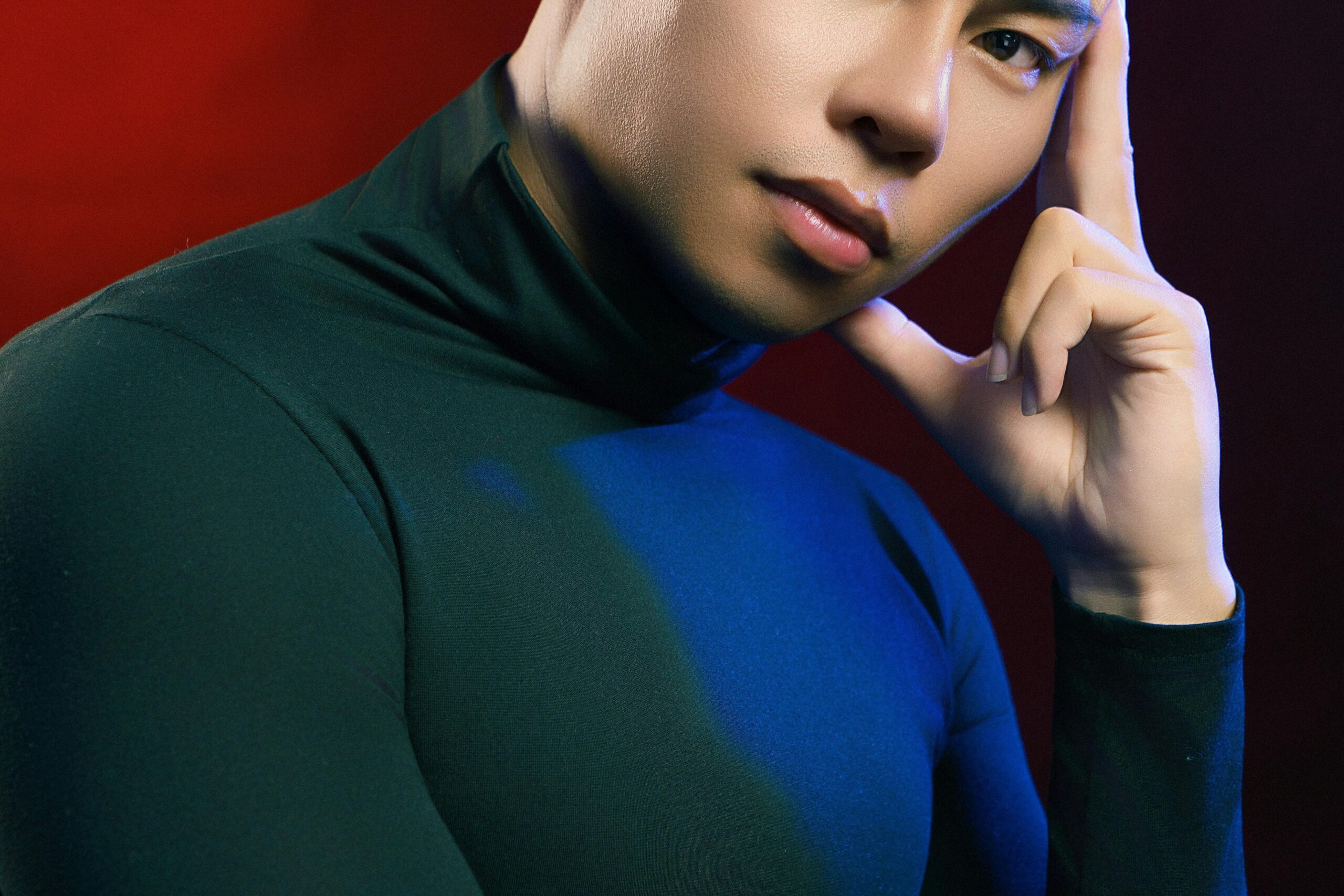 Consejos para Fotografía de Retrato